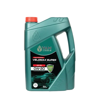 VELOMAX SUPER
